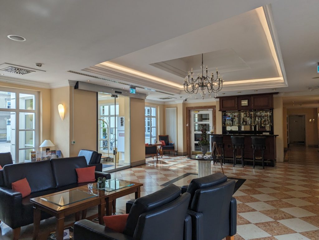 best luxury hotels Bamberg