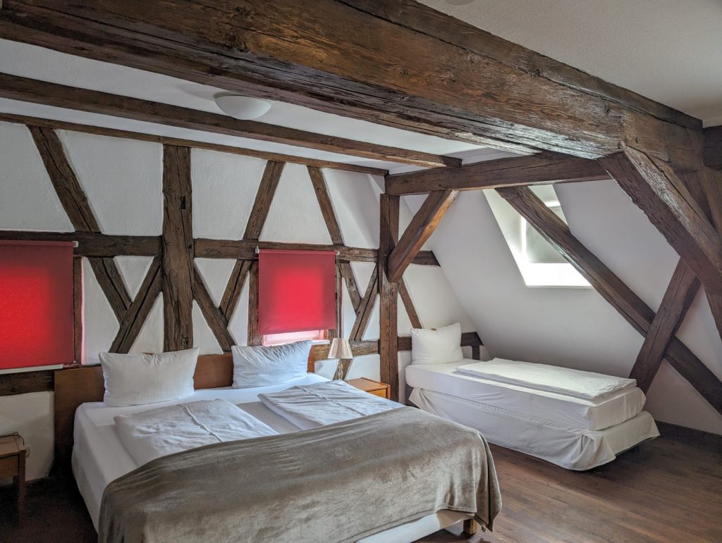 Best Hotels Bamberg Altstadt