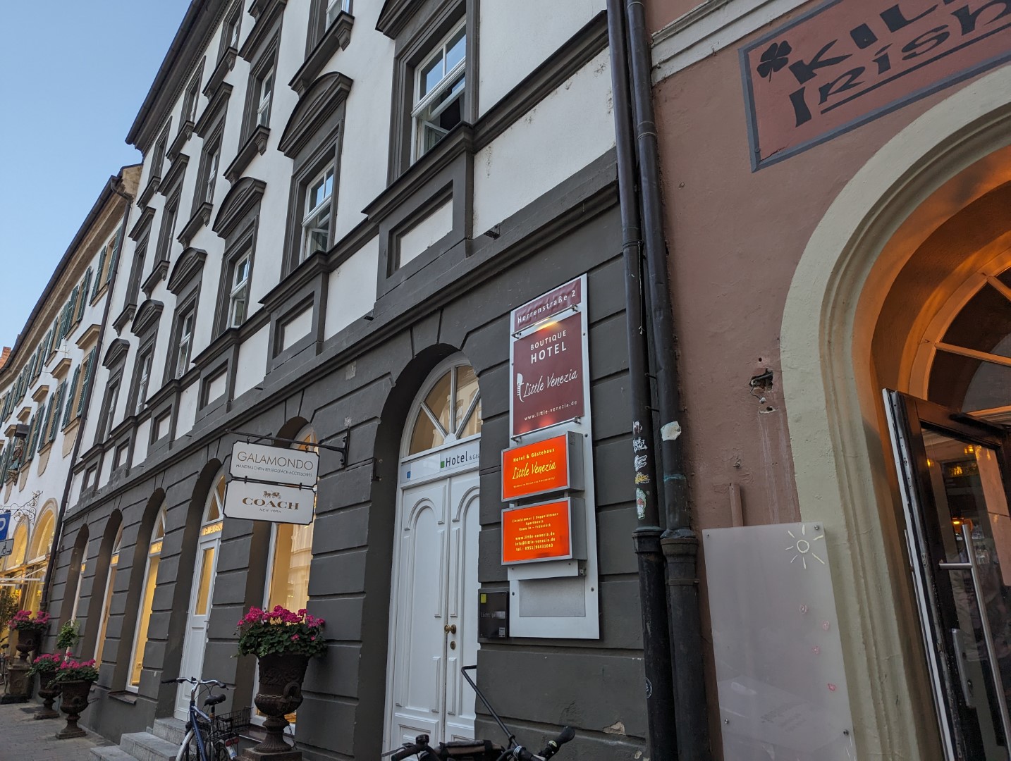 Best Boutique Hotels Bamberg 11 Bamberg Hotels Oozing with charm