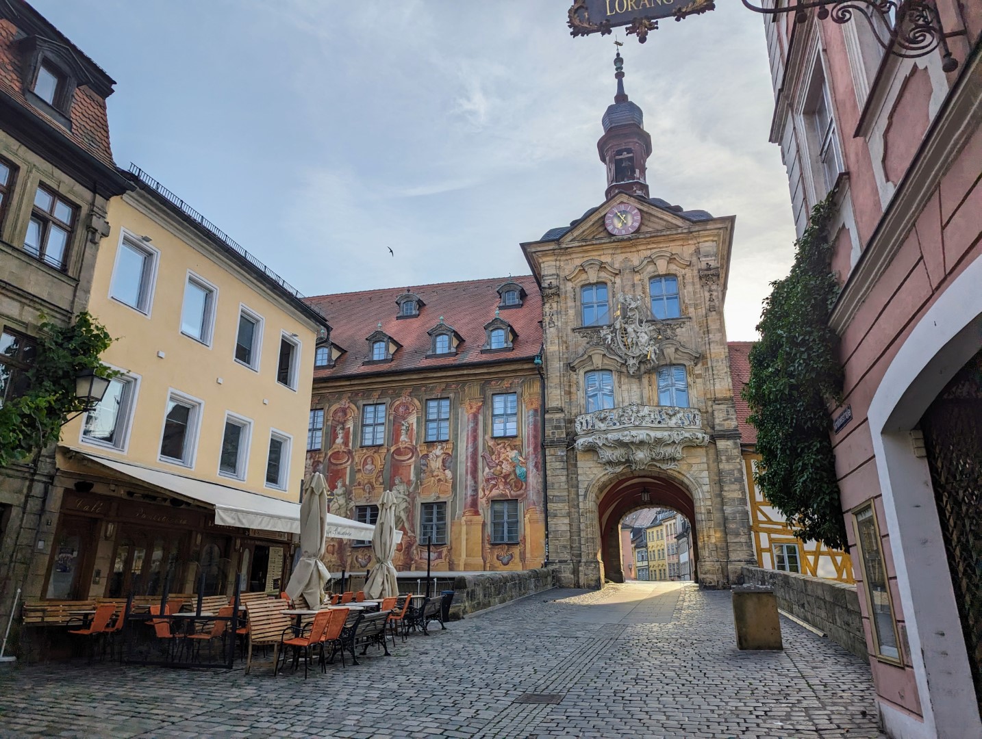 Best Hotels Bamberg Altstadt