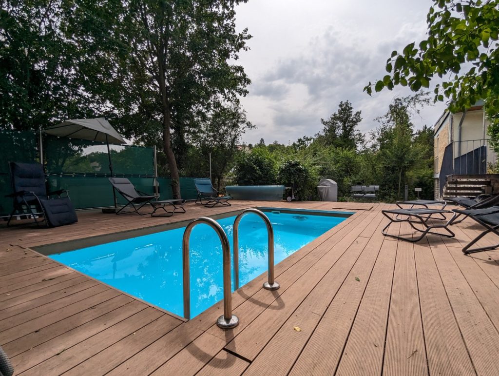 Bamberg Pool Hotels