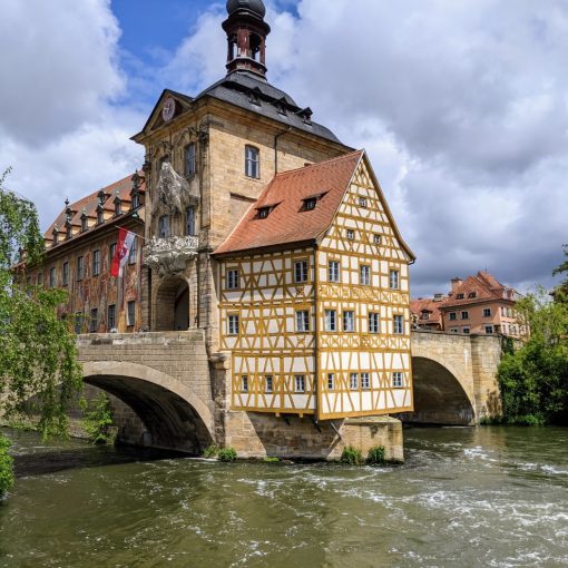 Things to do in Bamberg