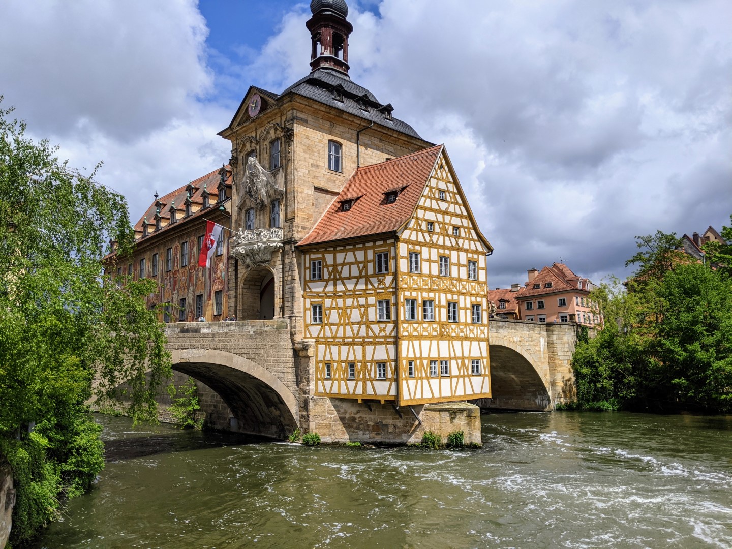 Things to do in Bamberg