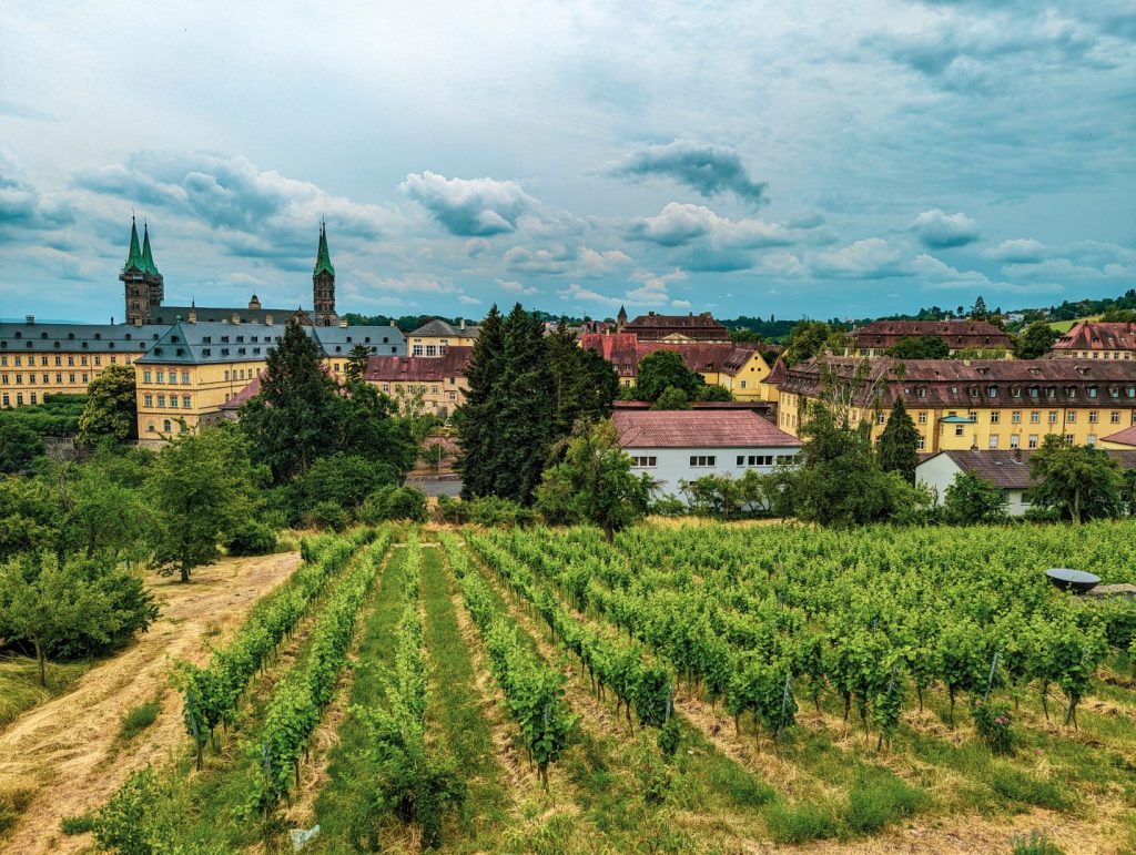 things to see in bamberg