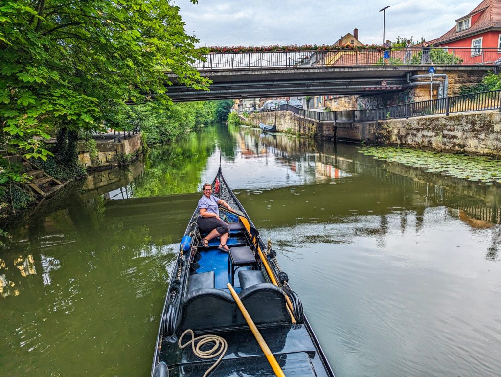 Bamberg Off the Beaten Path