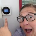 Do hotels in Germany have air conditioning?