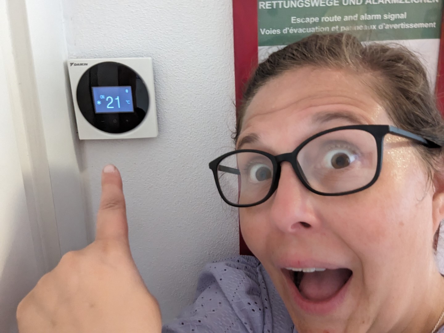 Do German Hotels Have Air Conditioning? German Air Conditioning Facts You May Not Know