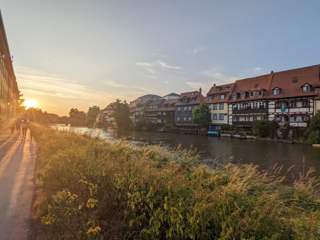 things to do in bamberg germany	