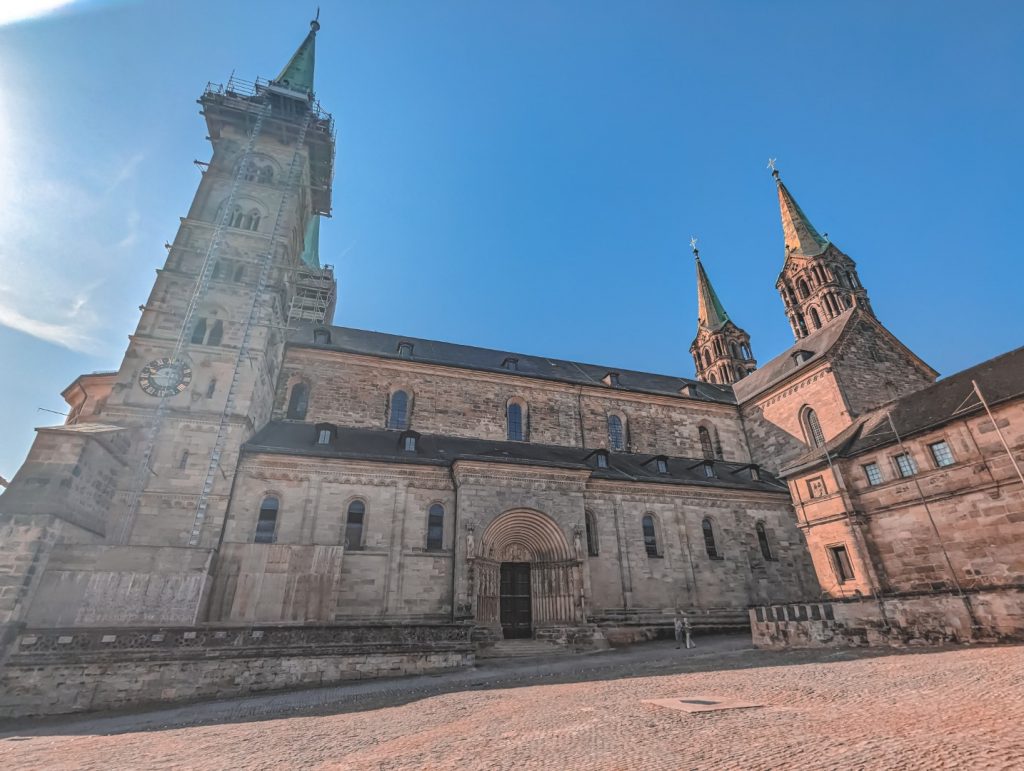 bamberg travel