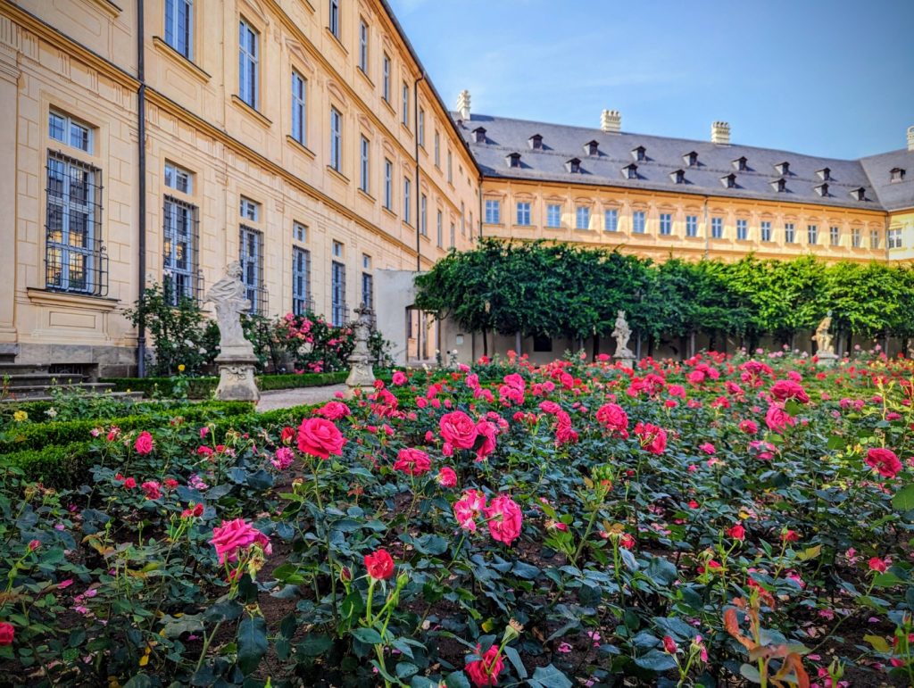 bamberg sightseeing	