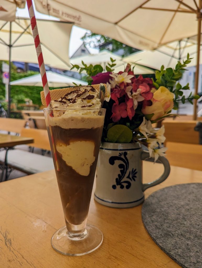 bamberg cafes