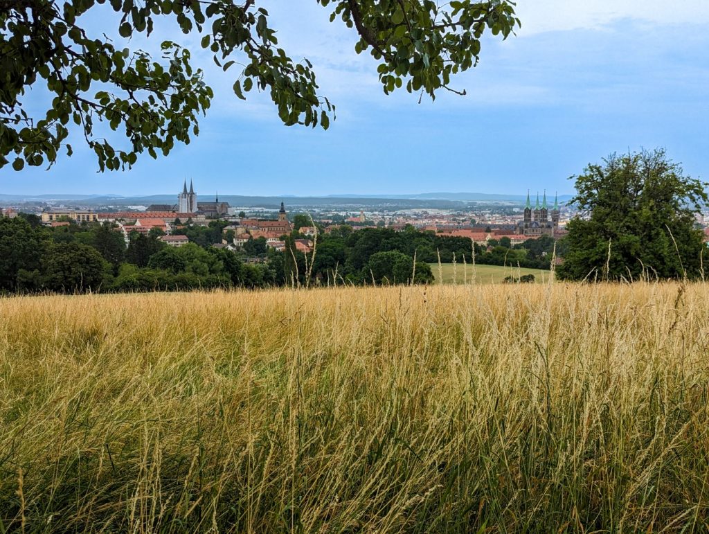 Bamberg Viewpoints
