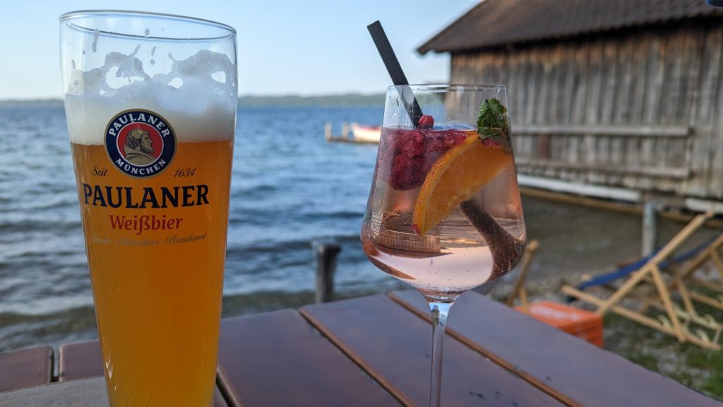 where to eat on lake starnberg restaurants 