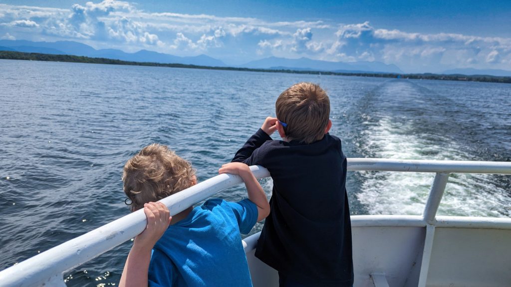 Starnberg Boat Tours