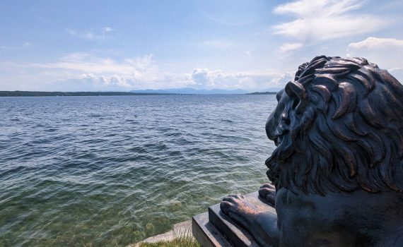 Starnberger See