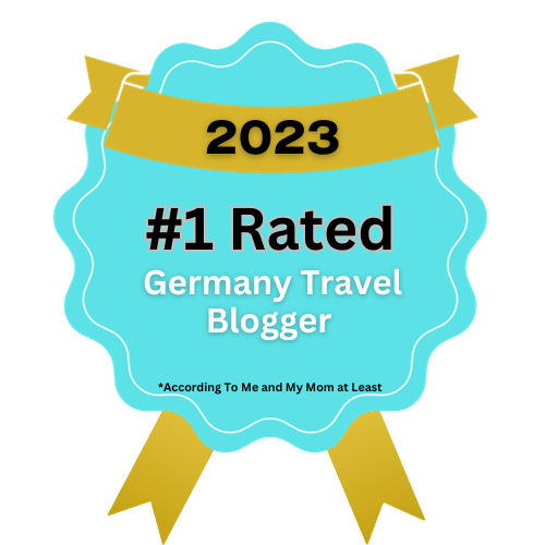 germany travel blog