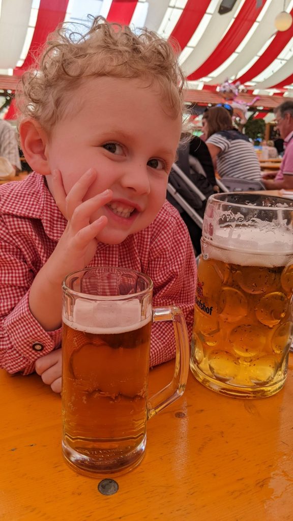 What Is The Legal Drinking Age In Germany you Might Be Surprised 