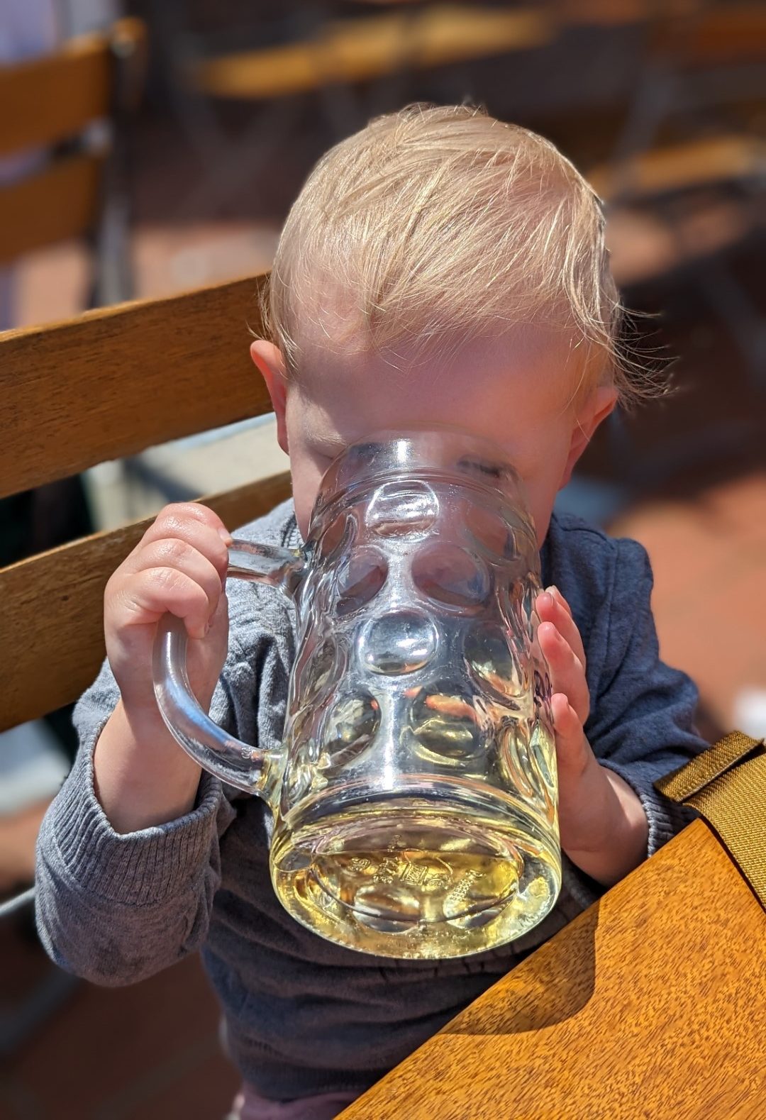 What is the Legal Drinking Age in Germany? (you might be surprised!)