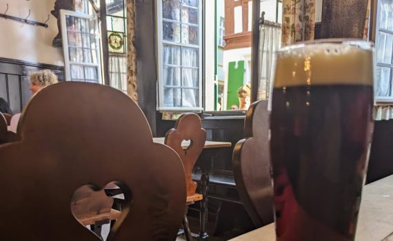 best rauchbier