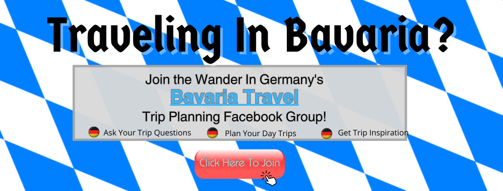 Germany Travel Facebook Group