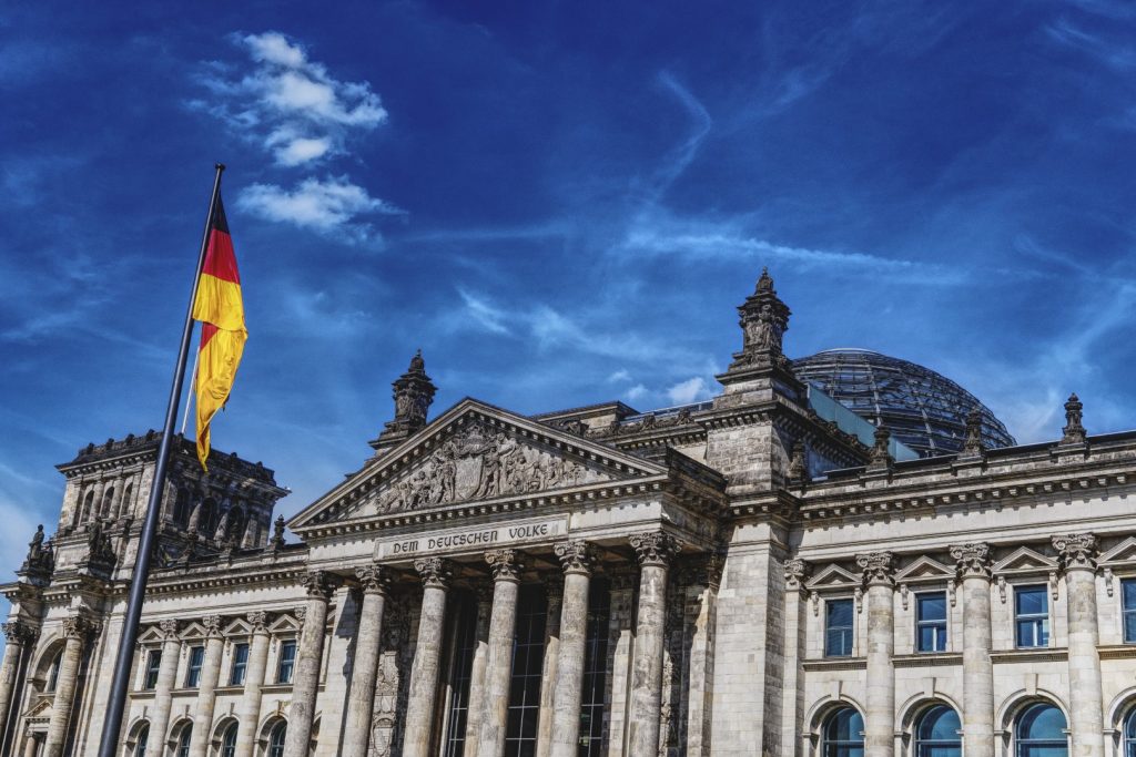 german phrases for tourists