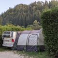 camping in germany