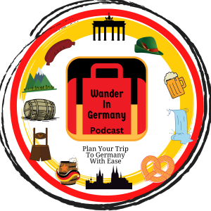 LeAnna Brown Travel Germany Expert Podcast