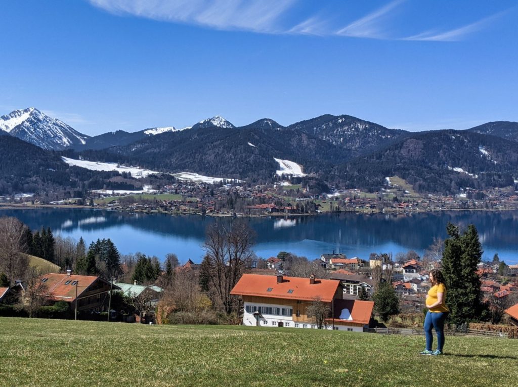 Tegernsee: One of the best lakes near munich!