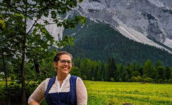 Germany Travel Guide Expert