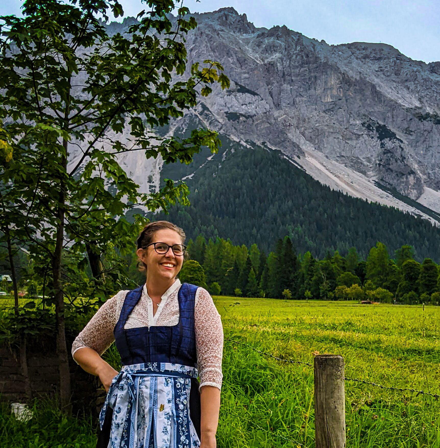 LeAnna Brown: Germany Travel Expert