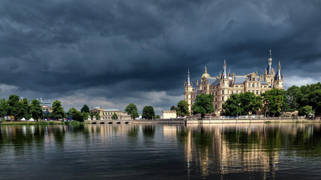 off the beaten path castles of germany