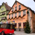 Rothenburg Christmas Markets