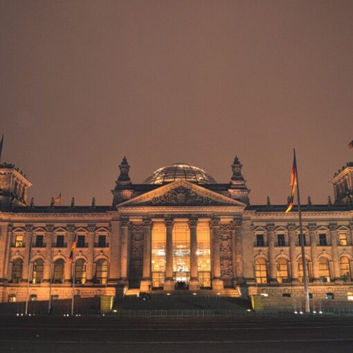 berlin itinerary 1 day