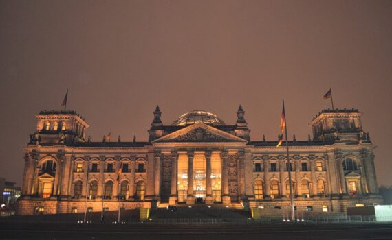 berlin itinerary 1 day